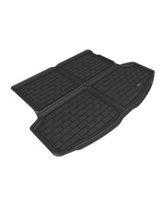 3D MAXpider 23+ Lexus RX SERIES Kagu Foldable Cargo Liner - Black - M1LX0801309