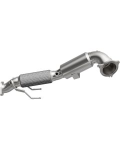 Magnaflow 13-17 Ford Escape 1.6L Direct Fit Converter - 5551478
