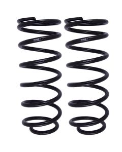 Bilstein 8-11 & 13-21 Toyota Landcruiser Rear B12 Special 1.5in Lift Heavy Load Springs - 53-297686