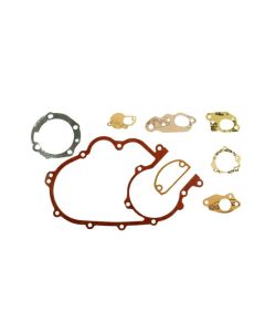 Athena 72-76 Piaggiovespa Rally (Femsa) Tronic (VSE1T) 200 Complete Gasket Kit (w/o Oil Seals) - P400480850390