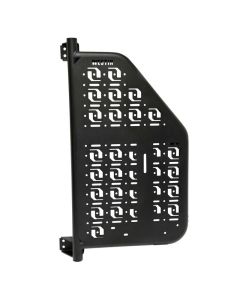 Westin 19-24 Mercedes-Benz Sprinter Accessory Carrier For XTS - Rear Driver Side - 59-732295