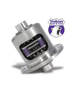 Yukon Gear & Axle Yukon Dura Grip Positraction For GM 7.5 Inch And 7.625 Inch With 26 Spline Axles 3