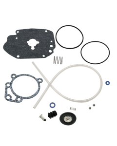 SSC Carburetor Kits - S&S-110-0067 | High Performance