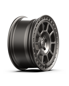 fifteen52 Traverse MX 17x8 5x112 20mm ET 57.1mm Center Bore Magnesium Grey Wheel - TMXMG-78051+20