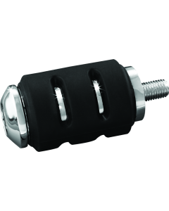Trident Shift Peg Chrome - Kuryakyn 7593
