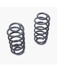 MaxTrac 07-13 GM C/K1500 2WD/4WD Single Cab 2in Front Lowering Coils - 251320-6