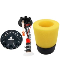 Aeromotive 99-04 Chevrolet Silverado 340 Single Drop-In Phantom System - 18312