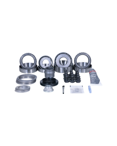Revolution Gear & Axle 16-23 Toyota 8in IFS Ring & Pinion Master Install Kit - 35-2040B