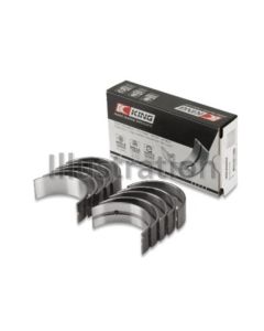 King Engine Bearings Toyota 4A-Fe/5A-Fe/7A-Fe (Size +0.75mm) Main Bearing Set - MB5527AM0.75