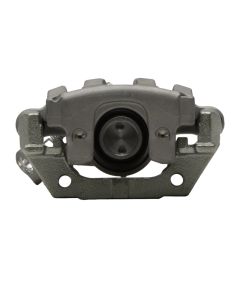 DFC 03-11 Saab 9-3 Rear-L Premium Caliper - Silver Zinc Coated - 331-65617