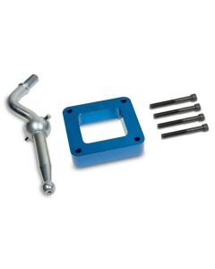 BD Diesel Short Shift - 2003-2005 Dodge 6-spd NV 5600 - 1031055