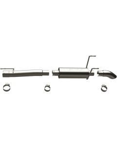 MagnaFlow SYS C/B 06-07 Ram 1500 MC IFS 5.7L - 17117
