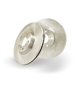 DFC 17-23 Jac Sei 3 Front Brake Rotor - 600-92154