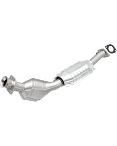 MagnaFlow Conv DF 96-00 Crown Vic 4.6L OEM - 51895