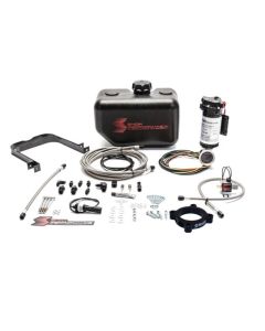 Snow Performance Stage 2 Boost Cooler Water Methanol Injection Kit Ford Focus ST 2013-2018- SNOW-SNO