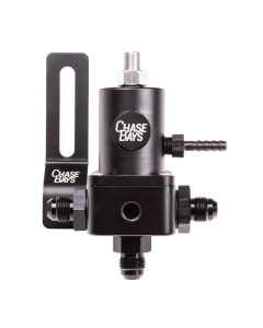 Chase Bays Compact Fuel Pressure Regulator - CB-U-FPR