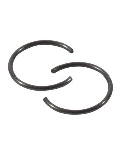 Vertex Pistons Circlip for 250 EXC & Six Days Models