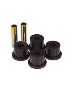 Prothane Universal Pivot Bushing Kit - 1-3/4 for 9/16in Bolt - Black - 19-610-BL