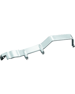 Chrome Inner Primary Cover for 89-99 Softail - Kuryakyn
