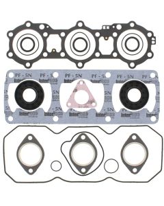 Vertex Pistons 2000 600 Triumph/97-99 600 XC LC/3/94-96 600 XCR Top End Gasket Kit - 710205