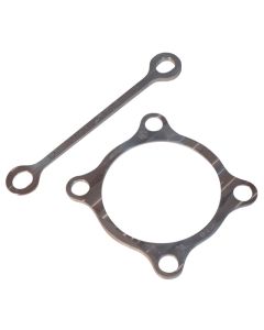 SPC Performance 09-14 Hyundai Genesis +.50 Camber Shim (Set of 2) - 71932