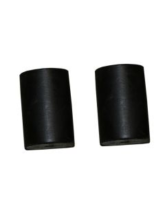 Skyjacker 1997-2005 Jeep Wrangler (TJ) Leaf Spring Bumper - BPS30