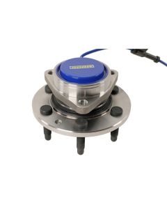 MOOG 02-06 Cadillac Escalade Front Wheel Hub & Bearing Assembly - 515175