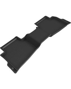 3D Maxpider 21-24 Kia Seltos Kagu Black R2 - L1KA05621509