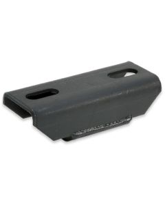 Moroso Chevrolet Big Block/Small Block Solid Transmission Mount - 62600