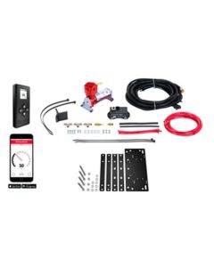 Firestone Air Command Single Remote & App Heavy Kit (WR17602923) - 2923