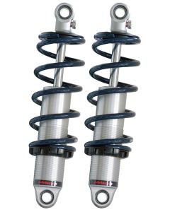 Ridetech 79-93 Ford Mustang Front HQ Coil-Overs (Use w/ SLA and AM K-Member) - 12123550