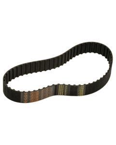 Moroso Gilmer Drive Belt - 25-1/2in x 1/2in - 68 Tooth - 97133