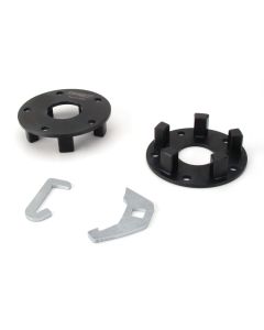 COMP Cams Cam Phaser Limiter Kit for Ford 3V 5.0L V8 Engines, Aluminum Construction, Precision Machined - 5449