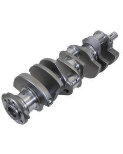 Eagle Pontiac 455 4.250in Stroke Cast Crankshaft - 104554250