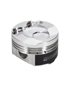 Manley 2015+ Subaru WRX FA20 86mm Bore -13cc Dish 10.0 CR Platinum Series Piston ED (Single) - 632700CEB-1