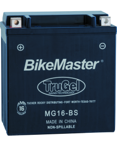 BKM Batteries Trugel BIKE-780520: Power Your Ride