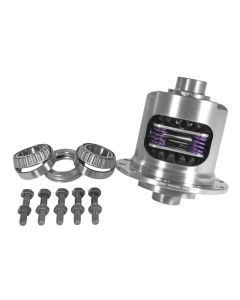 Yukon Gear Dura Grip Positraction For GM 8.5in w/ 28 Spline Axles - YDGGM8.5O-3-28