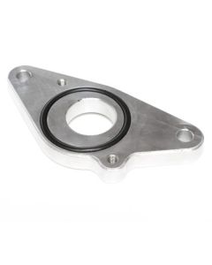 Torque Solution Greddy Blow Off Valve Adapter: Subaru WRX 02-07 & 04-12 STI - TS-SU-GRD