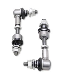 SuperPro 12mm Adj Sway Bar Link - TRC1225V