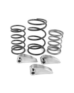 EPI 20+ Poalris 1000 Ranger/Crew/Pro XD 27-28 in. Tires High Elev. Sport Utility Clutch Kit - WE437604