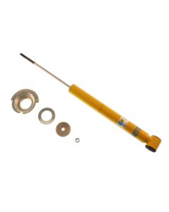 Bilstein B8 1980 Audi 4000 Base Rear 36mm Monotube Shock Absorber - 24-020503