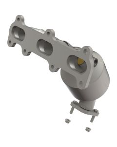 MagnaFlow Conv DF 05-06 Hyundai Santa Fe 2.7L - 51455