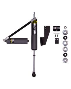 Bilstein 07-21 Toyota Tundra B8 8100 Rear Left Shock Absorber - 25-294118