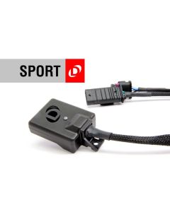 DINANTRONICS Sport Performance Tuner for N20/N26 and N55 Engines (BMW â€˜Fâ€™ Series)
