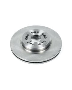 Power Stop 95-00 Lexus LS400 Front Autospecialty Brake Rotor - JBR789