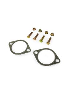 ISR Performance GT Single Exhaust - 95-98 S14 Nissan 240sx - IS-GT-S14