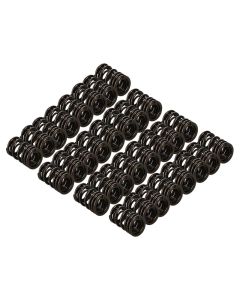 Manley Toyota 3UR-FE Valve Spring and Retainer Kit (Use factory valve locks) - 26205