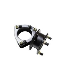 Fishbone Offroad 07-18 Chevrolet 1500 2WD/4WD 2.25In Leveling Kit - FB27254