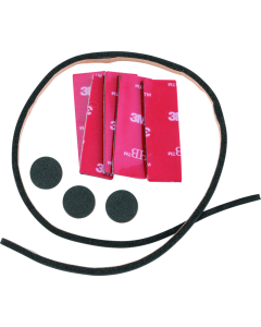Kuryakyn Primary Cover Kit for 418514 - 5739