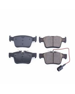 PSB Z16 Evolution Brake Pads - POWE-16-1989